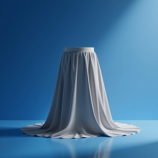 그라데이션 블루 공간 - 무료 다운로드 가능한 추상