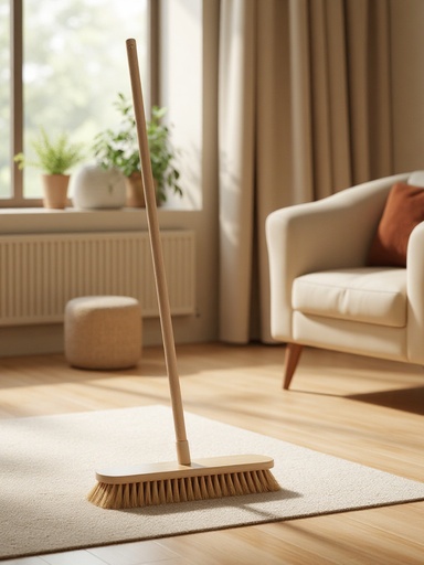 스칸디나비아 스타일 거실 - 무료 다운로드 가능한 실내