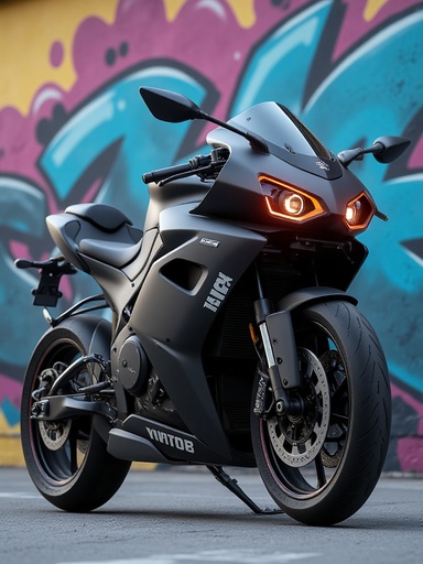 그래피티 벽 - 무료 다운로드 가능한 도시 배경