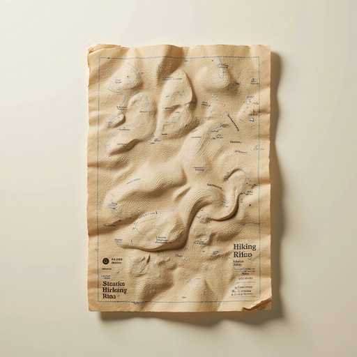 단순 그라데이션 배경 - 무료 다운로드 가능한 지도 배경