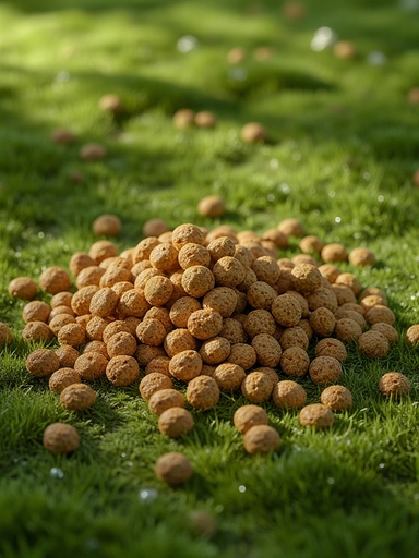 露に覆われた庭の芝生 - 무료 다운로드 가능한 自然