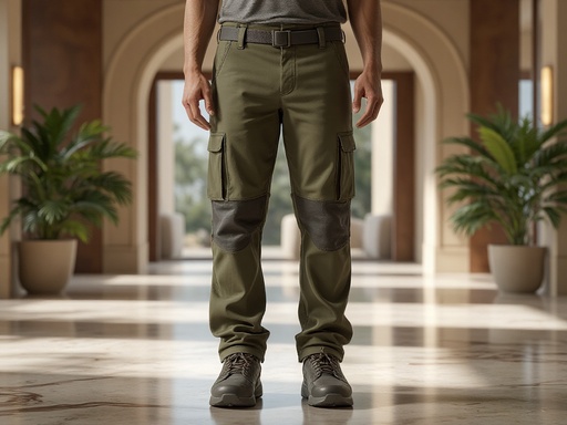 Luxurious Hotel Lobby - 무료 다운로드 가능한 Interior, Hotel