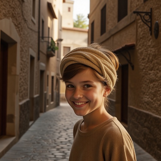 Old alley - 무료 다운로드 가능한 Urban landscape