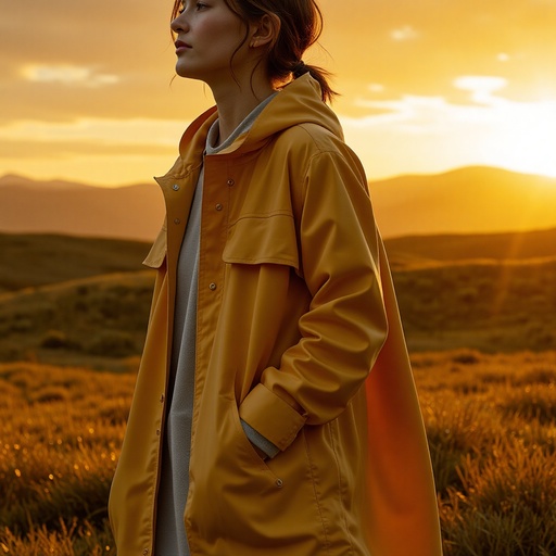 Golden Sunset - 무료 다운로드 가능한 Nature