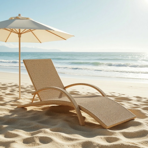 Sandy beach - 무료 다운로드 가능한 Nature