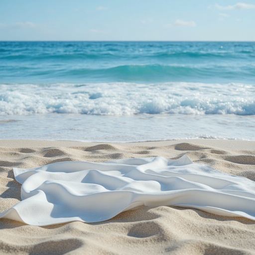 여름 바다 - 무료 다운로드 가능한 자연 풍경