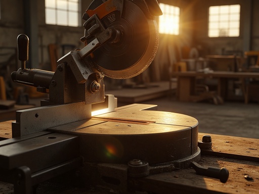 Industrial Workshop - 무료 다운로드 가능한 Workshop