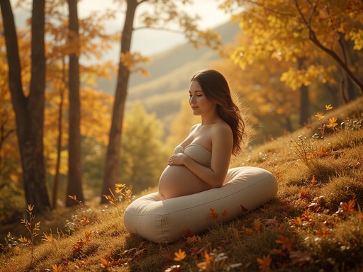 秋の山林 - 무료 다운로드 가능한 自然