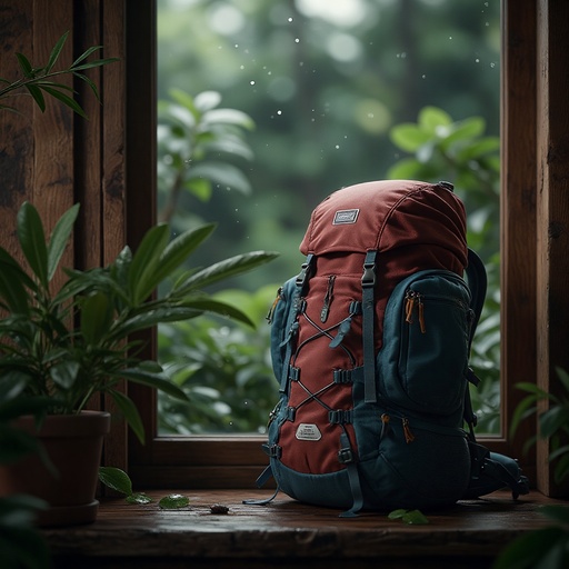 雨滴の窓 - 무료 다운로드 가능한 室内