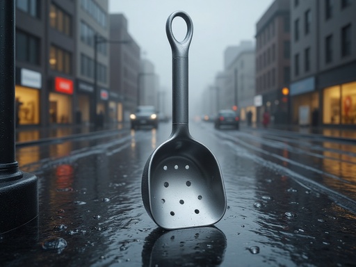 雨の都市の通り - 무료 다운로드 가능한 都市