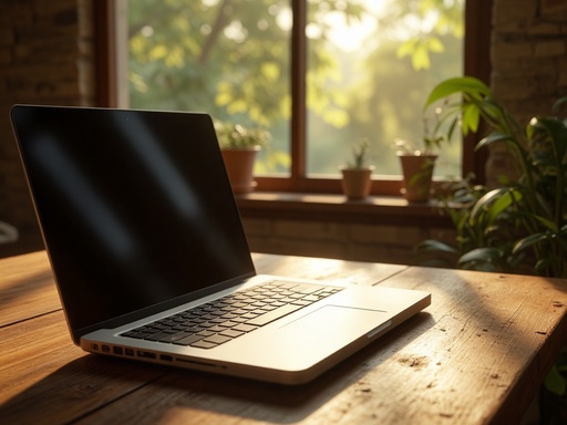 나무 책상 - 무료 다운로드 가능한 실내