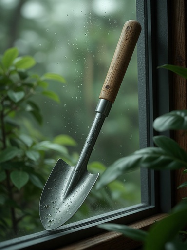 霧の窓 - 무료 다운로드 가능한 自然