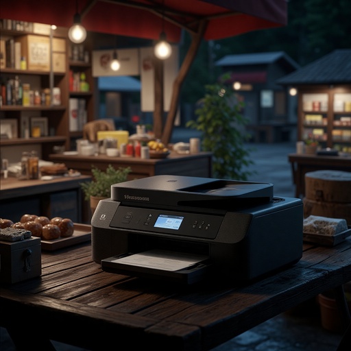 거리 시장 - 무료 다운로드 가능한 도시 환경