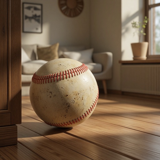 스칸디나비아 스타일의 집 - 무료 다운로드 가능한 실내