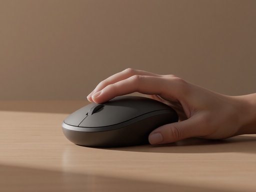 미니멀리스트 공간 - 무료 다운로드 가능한 현대적