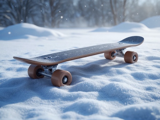 winter snowy landscape - 무료 다운로드 가능한 outdoor sports background