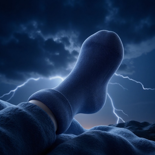 Night Sky Thunderstorm - 무료 다운로드 가능한 Nature