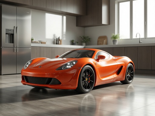 Modern Kitchen - 무료 다운로드 가능한 Kitchen