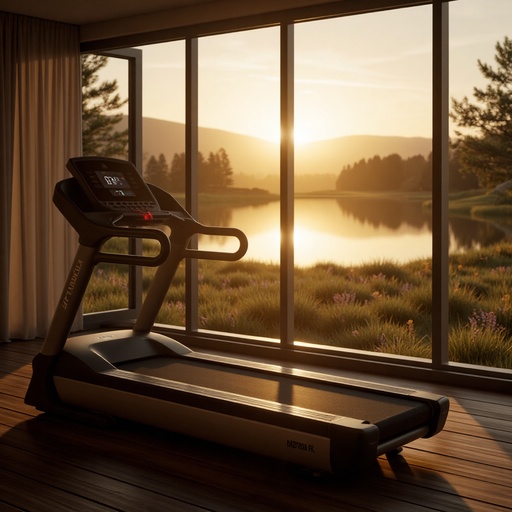 Lake Sunset - 무료 다운로드 가능한 Natural Scenery