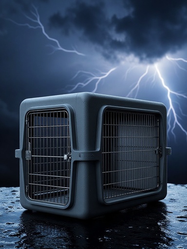 Thunderous night sky - 무료 다운로드 가능한 Nature