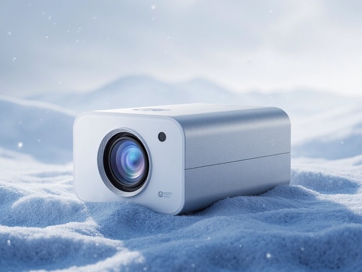 Winter Landscape - 무료 다운로드 가능한 Nature