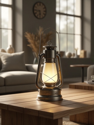 스칸디나비아 거실 - 무료 다운로드 가능한 실내