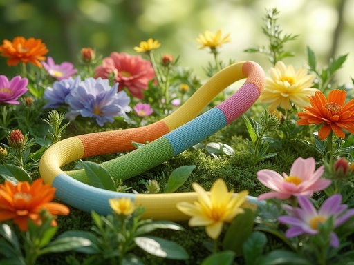 咲き誇る庭 - 무료 다운로드 가능한 自然