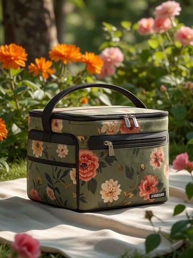 Vibrant Garden - 무료 다운로드 가능한 Natural Environment