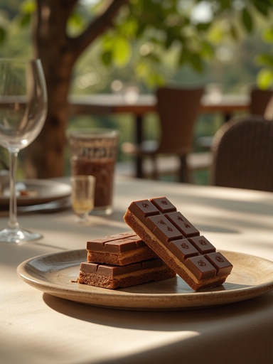 Restaurant Terrace - 무료 다운로드 가능한 Restaurant