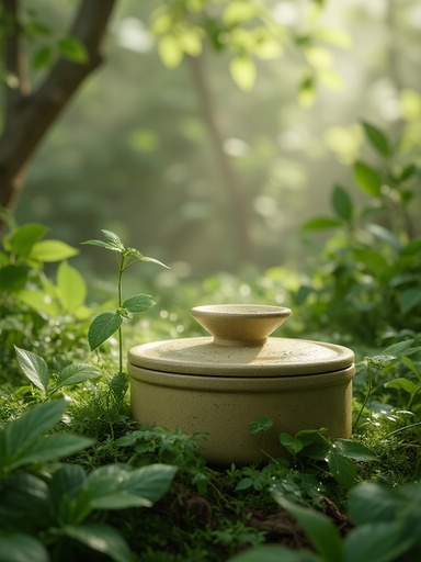 朝露の庭 - 무료 다운로드 가능한 自然