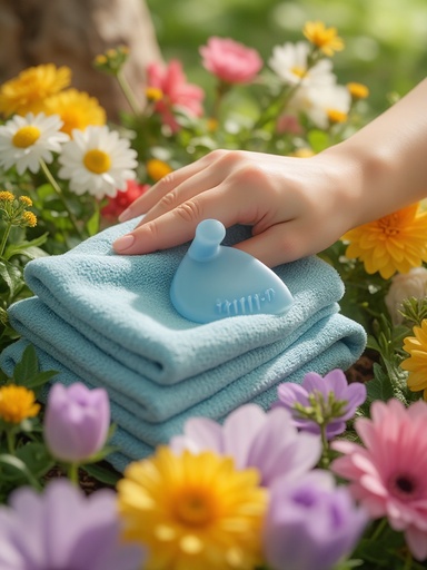 spring garden - 무료 다운로드 가능한 nature