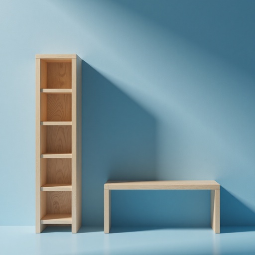 グラデーションブルースペース - 무료 다운로드 가능한 スペース