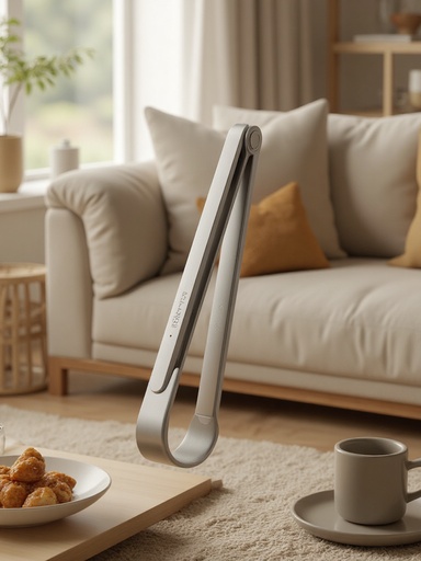 北欧スタイルのリビングルーム - 무료 다운로드 가능한 インテリア