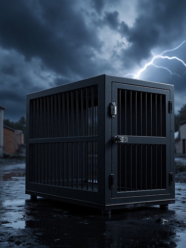 Stormy Night - 무료 다운로드 가능한 Nature