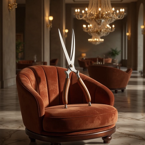 Luxury Hotel Lobby - 무료 다운로드 가능한 Indoor