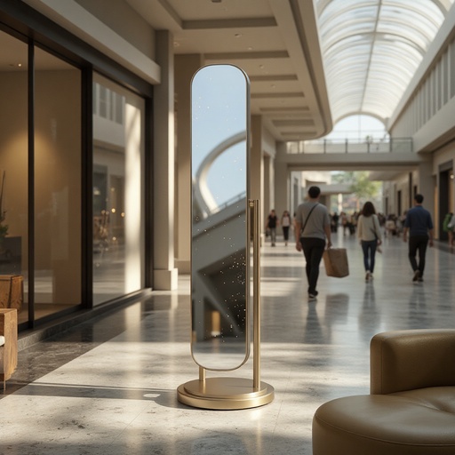 번화한 쇼핑몰 - 무료 다운로드 가능한 상업적 공간