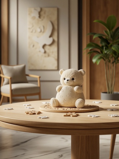 Luxury hotel lobby - 무료 다운로드 가능한 Interior