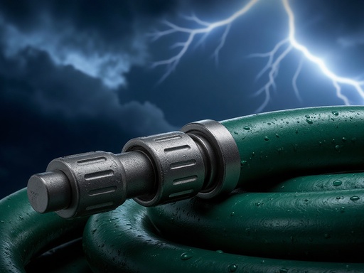 夜空と稲妻 - 무료 다운로드 가능한 自然、天気