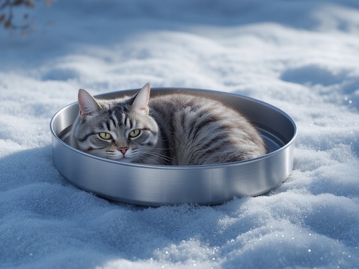 氷の形成 - 무료 다운로드 가능한 自然