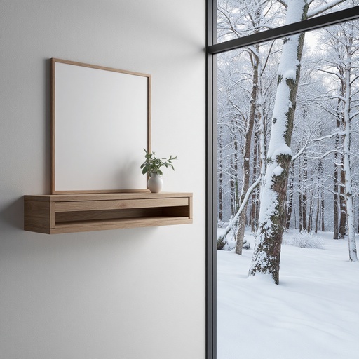 겨울 숲 - 무료 다운로드 가능한 자연