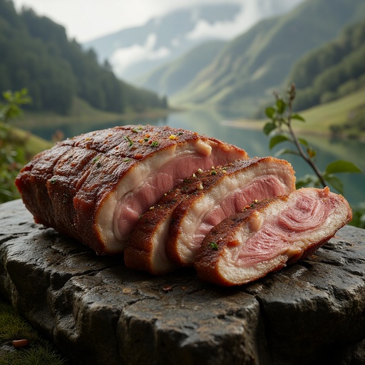 霧の谷 - 무료 다운로드 가능한 自然