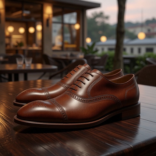 High-end restaurant terrace - 무료 다운로드 가능한 Restaurant