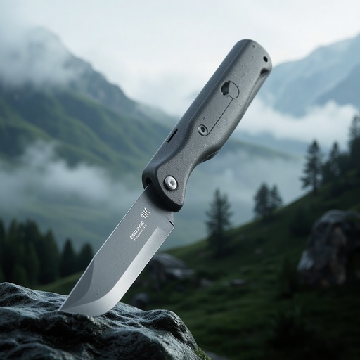 Misty valley - 무료 다운로드 가능한 Natural landscape