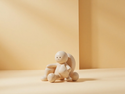 ミニマリスト空間 - 무료 다운로드 가능한 インテリア