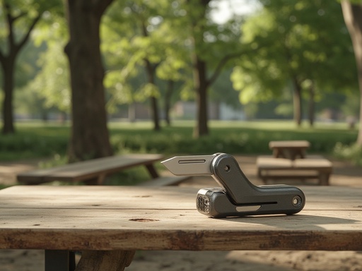 Modern urban park - 무료 다운로드 가능한 Public space