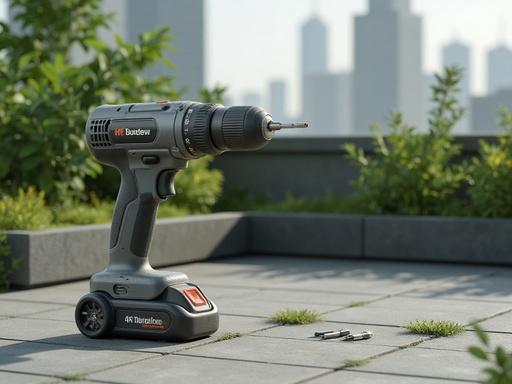 都市屋上庭園 - 무료 다운로드 가능한 庭園