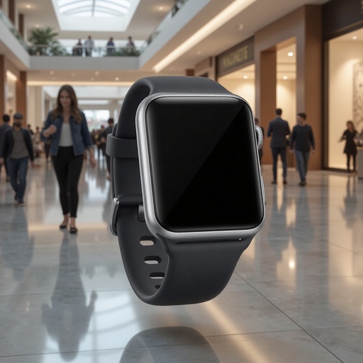 쇼핑몰 - 무료 다운로드 가능한 상업 공간