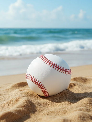 Sandy beach - 무료 다운로드 가능한 Nature