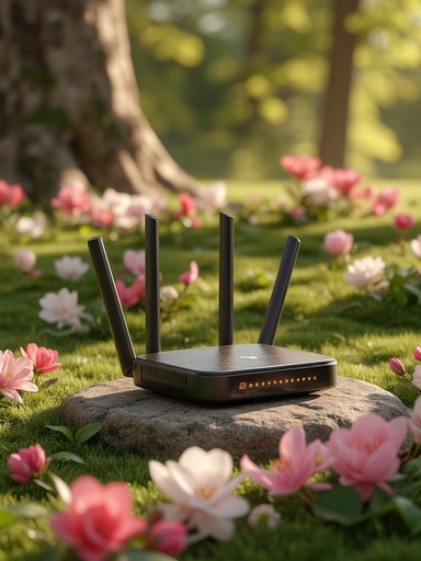 春の庭 - 무료 다운로드 가능한 自然