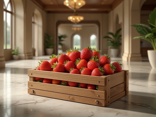 고급 호텔 로비 - 무료 다운로드 가능한 실내